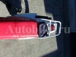 �������� �� ������ �������� Honda XR Baja 1995 ���� 21